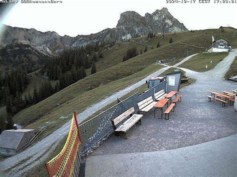 Webcams in Breitenberg